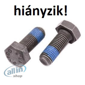 Febi bilstein 16485 fékbetét készlet (Smart)