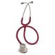 3M™ Littmann® könnyűsúlyú II S.E fonendoszkóp, Borvörös 71cm, 2451