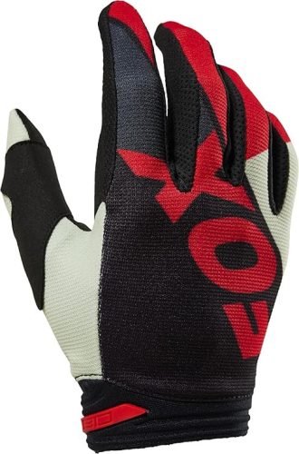 Fox Racing Férfi 180 Xpozr Motoros Kesztyű XL méret