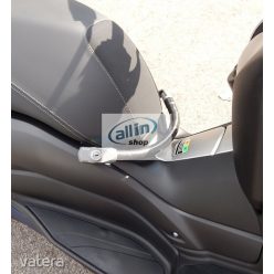   Fogantyú zár a Suzuki Burgman 650-hez 2013-2018 CLM 5728413B