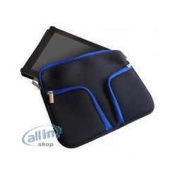 Ewent EW2675 univerzális tablet Tok 7,9 "