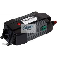   Autonik 351010 Voltage Converter 400/800 W 1 x 230 V/1 x USB 2.1 A