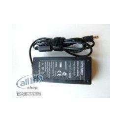 MicroBattery MBA1033 Black power adapter/inverter (12V,4 A)