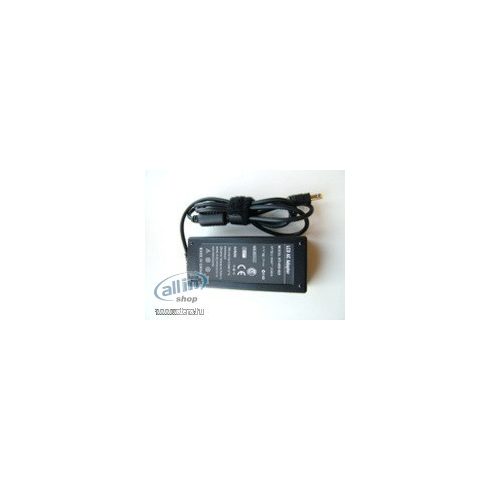 MicroBattery MBA1033 Black power adapter/inverter (12V,4 A)