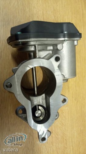 VDO 408-275-002-001Z AGR-szelep AUDI A6, A4