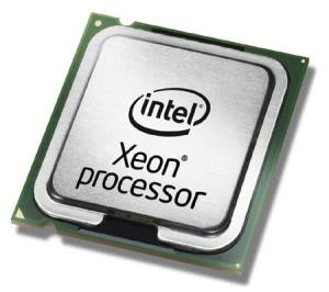 LENOVO Intel Xeon E5-2407 V2 processzor opció ThinkServer Rd340 / rd440 (0c19542)