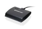 IOGEAR USB intelligens kártya-olvasó, TAA-kompatibilis, GSR202