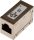 Axis Coupler RJ-45 RJ-45,Kábel interfész,Gender adapter