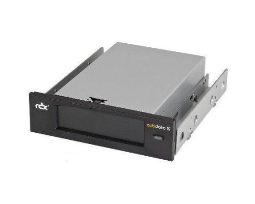 Actidata RDX Drive USB 3.0 Int. 13,34 cm