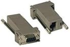HPE Hewlett Packard Enterprise AF402A kábel nemváltó RJ-45 DB-89