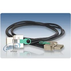   Allied Telesis nagysebességű passzív hátlapú kötegelő kábel AT-HS-STK-CBL1.0
