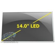   Microscreen MSC32396 14,0 "LED WXGA HD Fényes(Samsung LTN140AT06-A01