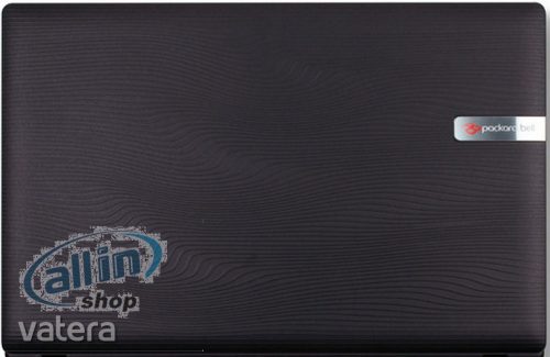 Packard Bell EasyNote (60.BQ502.003), borító,fedél