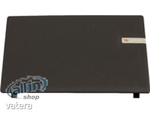 Packard Bell EasyNote (60.BQ502.003), borító,fedél