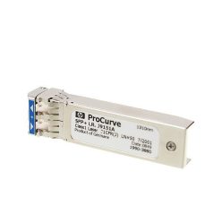 HP HPE X132 10G SFP+ LC LR Transceiver (J9151A)