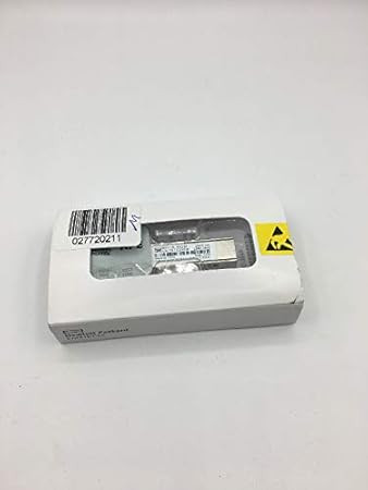 HP HPE X132 10G SFP+ LC LR Transceiver (J9151A)