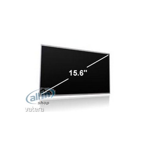 ÚJ! MicroScreen MSC33869 15,6 "-es LED Full HD matt,LTN156HT01-201