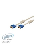 Microconnect MONGG5W cable VGA 5 m VGA (D-Sub)