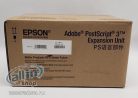 Epson Adobe Postscript 3 hardver modul