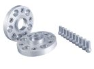 H&R 907956500 Nyomtávszélesítő osztókörmodosító adapter ,VW T5-Tuareg, 5x120ról 5x130ra
