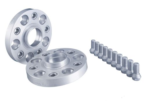 H&R 907956500 Nyomtávszélesítő osztókörmodosító adapter ,VW T5-Tuareg, 5x120ról 5x130ra