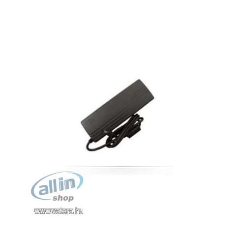MicroBattery MBA2001 150W adapter és tápegység (150 W,19V - 7,5A univerzális, fekete)
