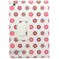 Samrick - bőr könyvtok Apple iPad Mini / Ipad Mini Retina