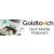 Goldtouch GTP-0044GE Go! 2 Bluetooth vezeték nélküli mobil billentyűzet[német elrendezés]
