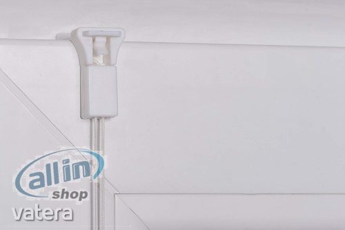 K- Home Klemmfix Palma rendszerű roló, szürke, 70 x 130 cm