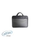 Tucano Dark Slim Bag MacBook 12" / Pro 13" Retina táska fekete (BDA-MB1213)