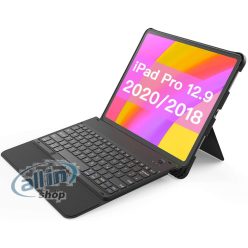   Inateck billentyűzet tok, kompatibilis az iPad Pro 12.9 2018 3. generációval