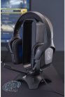 G-LAB KORP Cobalt PS4 Gaming Headset Fejhallgató