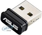 ASUS USB-N10 NANO Vezeték nélküli USB adapter