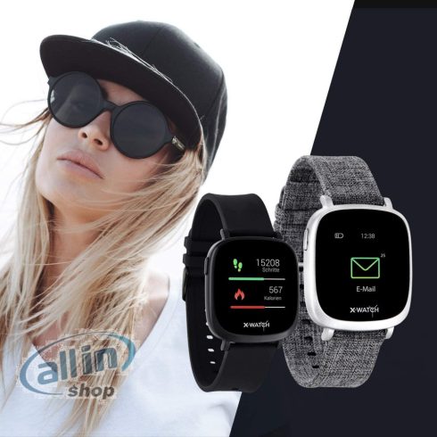 Smartwatch ive xw online fit urban