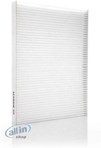 BOSCH M2189 Pollenszűrő CITROËN PEUGEOT