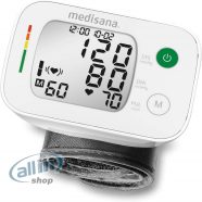 Medisana BW 335 csukló vérnyomásmérő