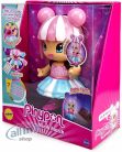 Pinypon Magic Secret Code nagy figura 30 cm-es meglepetésekkel 4-8 éves fiúknak és lányoknak