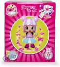 Pinypon Magic Secret Code nagy figura 30 cm-es meglepetésekkel 4-8 éves fiúknak és lányoknak