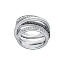 SWAROVSKI CRYSTAL DINAMIC GYŰRŰ 5202250 50-51 -es MÉRET