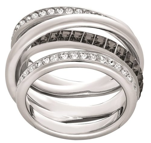 SWAROVSKI CRYSTAL DINAMIC GYŰRŰ 5202250 50-51 -es MÉRET