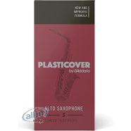   Plasticover baritonszaxofon nád – doboz (5 darab) HIÁNYOS
