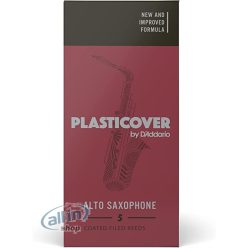   Plasticover baritonszaxofon nád – doboz (5 darab) HIÁNYOS