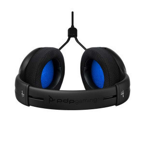 PDP LVL40 Stereo for Playstation 4 headset-hibás