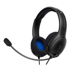 PDP LVL40 Stereo for Playstation 4 headset-hibás