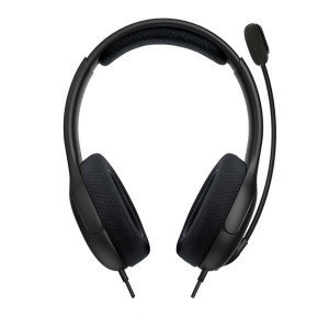 PDP LVL40 Stereo for Playstation 4 headset-hibás