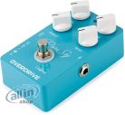 Caline Cp-12 Guitar Effect Pedal Overdrive