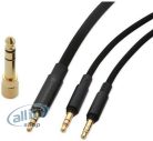 Beyerdynamic Audiophile Csúcskategóriás sztereó fejhallgató kábel 1,4 m 1 T 5 P (2. generációs)