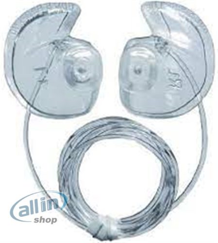 Doc's Pro Plugs füldugók szörfözéshez – szellőzővel XL