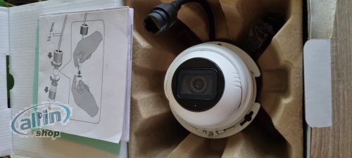 Vivotek IT9389-HT 5 MP kültéri hálózati IP kamera éjszakai látással 