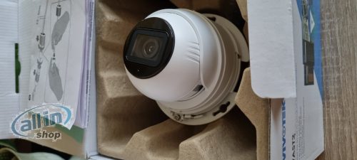 Vivotek IT9389-HT 5 MP kültéri hálózati IP kamera éjszakai látással 